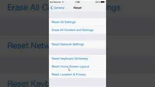 How to fix the Google Maps iOS app not updating your physical geographical location position