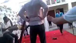 Videos of student PNC