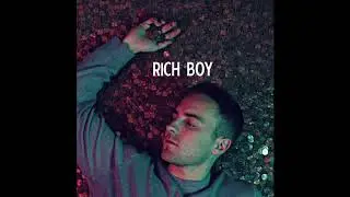 Tanner Howe - Rich Boy (Audio)