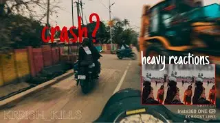 22 january ram mandir opening ke ride pe crash…?