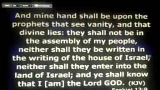 Minsters of Satan part 2 of 3