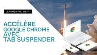 Google Chrome Tab suspender