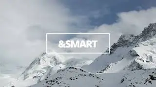 Adobe After Effects Template: Video Mask Title