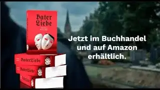 VATERLIEBE - der Roman  von Nick Wilder & Richard Opper