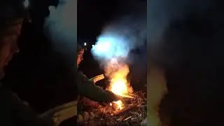 С чего начать и обустроить лагерь в походе!