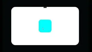 How to create a Margin animation WPF C# #csharp #wpf #design #uidesign  #visualstudio #code #vscode