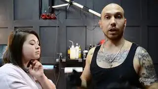 Как снимать заживляющую плёнку