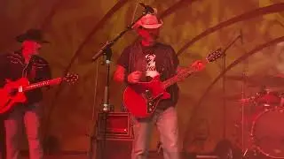 Jackson Taylor & The Sinners “Whiskey Drinking Song”