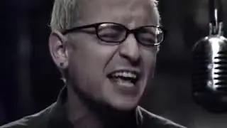 Chester Bennington Has become so numb and cannot take you there - the definitive directors cut