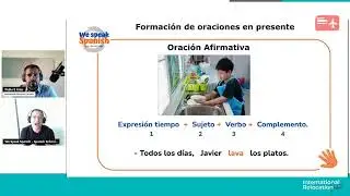 FREE SPANISH CLASSES