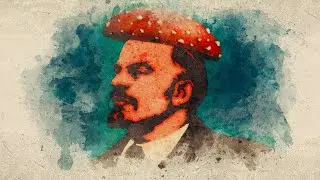 Why Lenin Was A Mushroom?