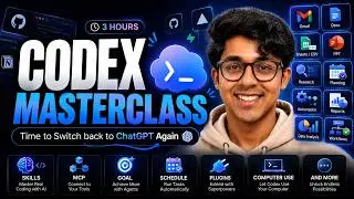 Time to Quit Claude | Codex is the New ChatGPT