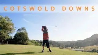 Cotswold Downs Golf - South Africa