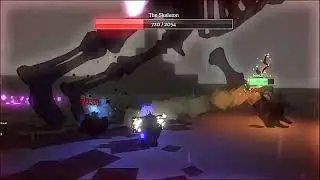 unfinished, scrapped pilgrammed video 2
