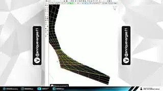 Modelado Avanzado con Sketchup | Plugin Curviloft | Plugin Vertex Tools