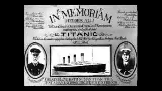 Titanic ,Old photo cameras kodak 1912 The Roy Hamilton Orchestra