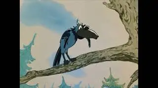 Пропал Петя петушок 1986 г