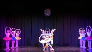 куклы