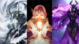 AFK Arena - Awakened Talene bountiful trials (Arena of trials)
