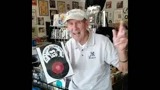 Y94 Radio Show Chatter Halloween 1985