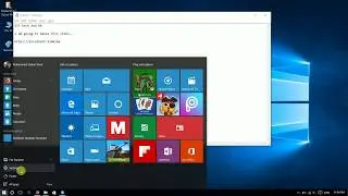 How to install oracle 12c on windows 10
