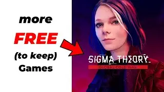 ❌ (ENDED) Another FREE to keep Game Available for a limited time
