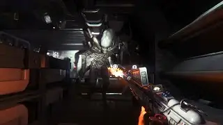 PEDIDO DE SOCORRO: ALIEN: ISOLATION - PARTE 2