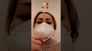 Don’t forget to wear a mask 😷