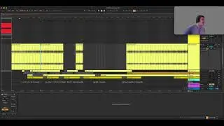 909 Hi-Hats for Early Hardcore | DLC 909 Evolution Pack (behind the scenes👀)
