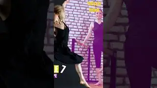 Yeni Videomuz Yayında✨ #reyhanoksay #shorts #ballet