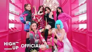 STAYC(스테이씨) 'SO BAD' (Ben Ettedgui REMIX)