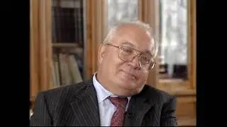 Виктор Садовничий- Образованность