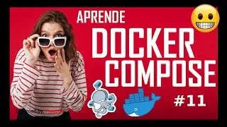 Capitulo 11 - Comandos docker compose