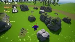 Back To Village Game big New Version Released Preview One