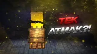 TEK ATMAK?!  EFSANE KASA AÇILIMI | CRITICAL OPS
