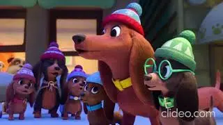 Merry Wagsday song Part 2 only