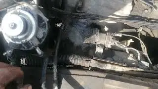 дизель плохо заводится и глохнет на ходу.