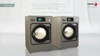 Compact Series   Fagor Industrial