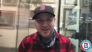 BRS Episode 3: Jason Berlin