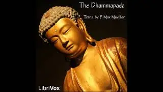 Dhammapada - from Librivox AudioBook