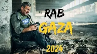 بالذكاء الاصطناعي: اغنية راب حماسي ( رمز الصمود ) 2024 BIGSHAMI