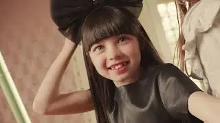 Kids Just Wanna Have Fun