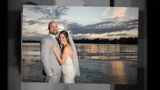 Odessa lakeside wedding  |  Tampa wedding photographers