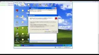 Exploit Research Megaprimer Part 4 Minishare Buffer Overflow
