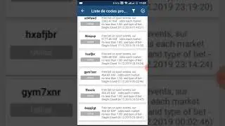 comment parier sur 1xbet avec un code promo
