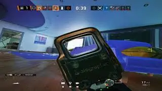 rainbowsix hilight 4 - ไทย