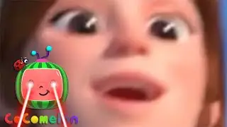 (YTP) Cocomelon is evil...