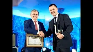 Вітання Керуючому партнеру Олександру Вишневому із 10-річчям адвокатської діяльності!