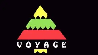 The Voyagers - Enemy of The Streets (Prod. by Prince Paul)