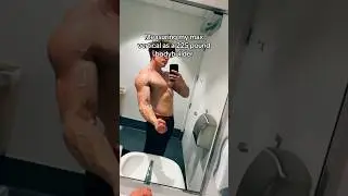 PROOF BODYBUILDERS ARE ATHLETIC! 